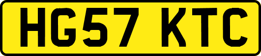 HG57KTC