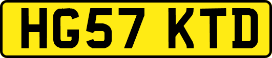 HG57KTD