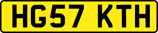 HG57KTH