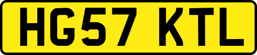 HG57KTL