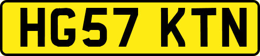 HG57KTN
