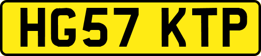 HG57KTP