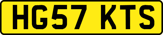 HG57KTS