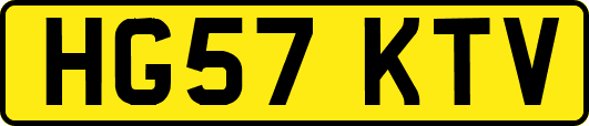 HG57KTV