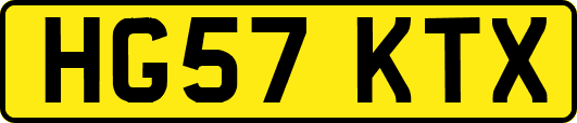 HG57KTX