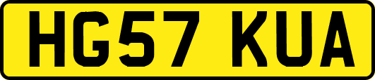 HG57KUA