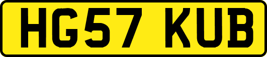 HG57KUB