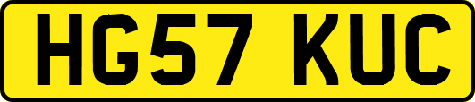 HG57KUC