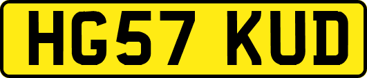 HG57KUD