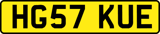 HG57KUE