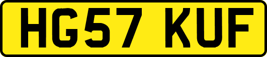 HG57KUF