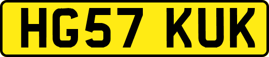 HG57KUK