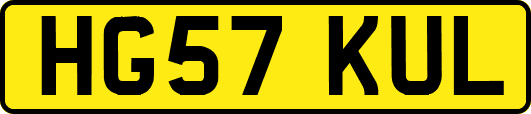HG57KUL