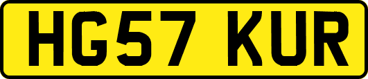 HG57KUR