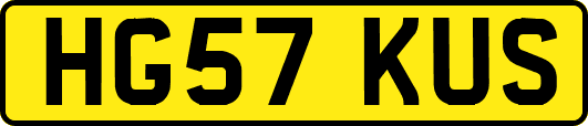 HG57KUS