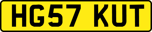 HG57KUT
