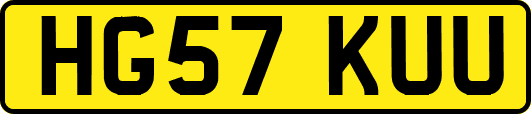 HG57KUU