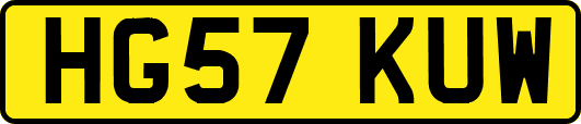 HG57KUW