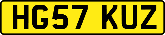 HG57KUZ