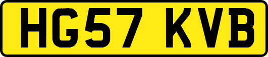 HG57KVB