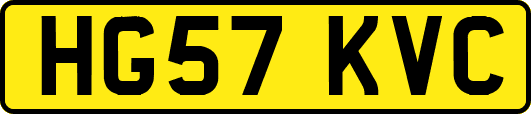 HG57KVC