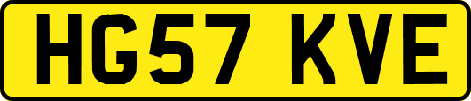 HG57KVE