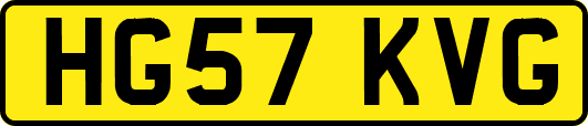 HG57KVG
