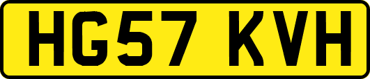 HG57KVH