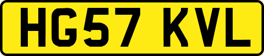 HG57KVL