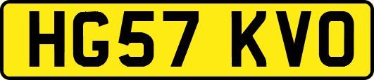 HG57KVO