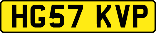 HG57KVP