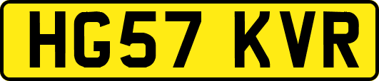 HG57KVR
