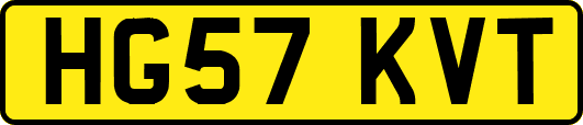 HG57KVT