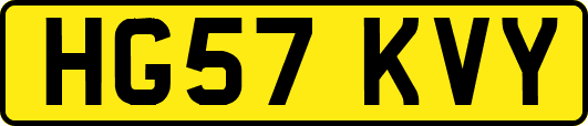 HG57KVY