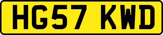 HG57KWD