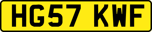 HG57KWF