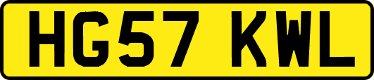 HG57KWL