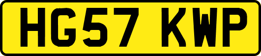 HG57KWP
