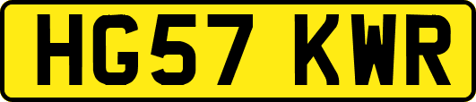 HG57KWR