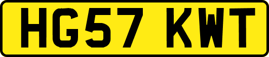 HG57KWT