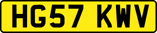 HG57KWV
