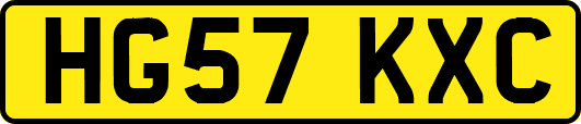 HG57KXC
