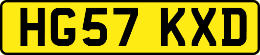 HG57KXD