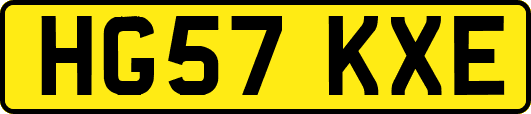HG57KXE