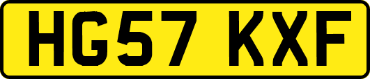 HG57KXF