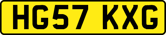 HG57KXG