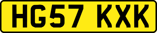 HG57KXK
