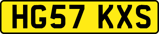 HG57KXS