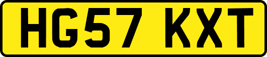 HG57KXT
