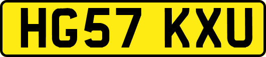 HG57KXU